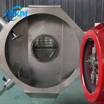 가금류 동물 먹이 가공 기계 소형 토끼 양 닭 모이 광석 세공자