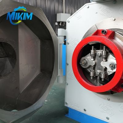 가금류 동물 먹이 가공 기계 소형 토끼 양 닭 모이 광석 세공자