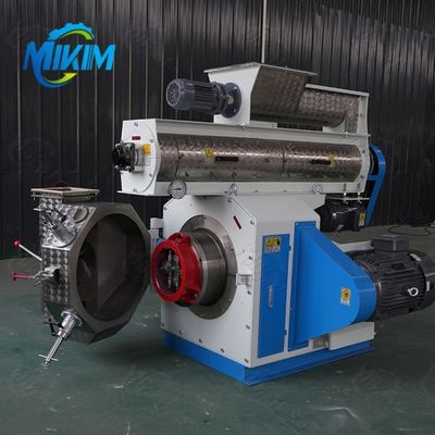 가금 사료 팰릿기 115x45x95CM을 구하는 효율적 공간