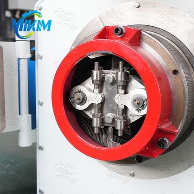 동물 사료 부동 물고기 사료 펠렛 사료 가공 기계 제조 기계