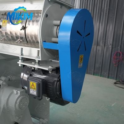 물고기 개 애완 동물 먹이를 위한 에너지 작은 동물 먹이 펠릿 기계를 절약하십시오