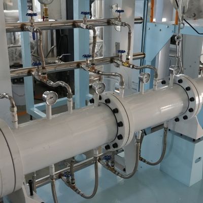 2ton/ Ｈ 115KW 계통 개 사료 애완 먹이 생산 라인  20×1.2×2.2mm