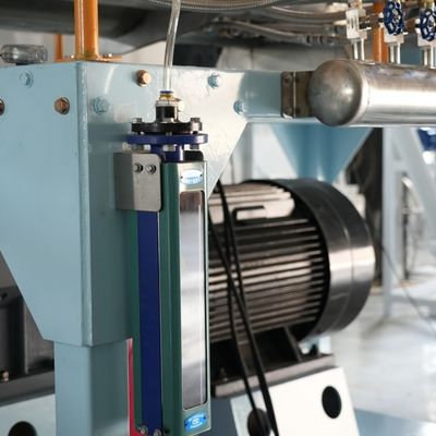 2ton/ Ｈ 115KW 계통 개 사료 애완 먹이 생산 라인  20×1.2×2.2mm