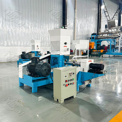 작은 생선 먹이 펠릿 추출기 인도 전기 떠있는 생선 새 새 새우 가격 먹이 프로세스 가금류 건조한 개 음식 제조 기계 남아프리카 공화국