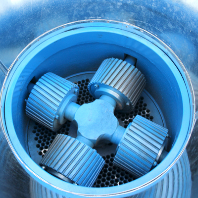 톱밥 생물자원 목제 펠릿 공장 기계 200kg/ Ｈ