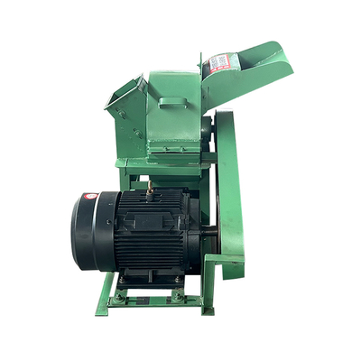 기계 에너지 효율화 가정용을 하는 YCFA-7.5 2530RPM 나무 톱밥