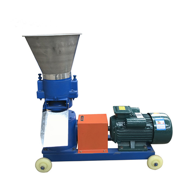 7.5 kw 축우 식량 공급 팰릿기 200KG/ Ｈ