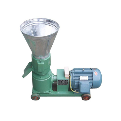 MIKIM 0.5t/ Ｈ 가금 사료 팰릿기 야구장 공급 과립기 기계