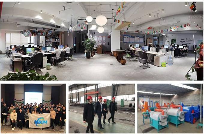 녹슬지 않는 생목초 곤포기 고능률 작은 잔디 베일러 PLC 7