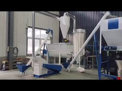 작은 동물 가금 사료 펠릿 밀 펠릿타이저 기계 100 Kg/BH-150