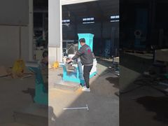 애완동물 개 고양이 사료 제조 가공 압출 생산 라인 제작 기계