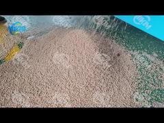 fish feed extruder machine manufacturer Floating & Sinking Fish Feed Machines