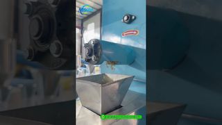 40-300kg/h#fishfeedmachine에 적합한 LX 85 애완동물 사료 생산 라인