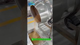1-2 T/H 이라크 고객을 위한 습식 단일 스크류 부유식 어류 사료 펠릿 생산 라인 테스트